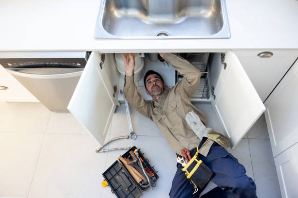 Best Leak Detection Services  in Delta, CO