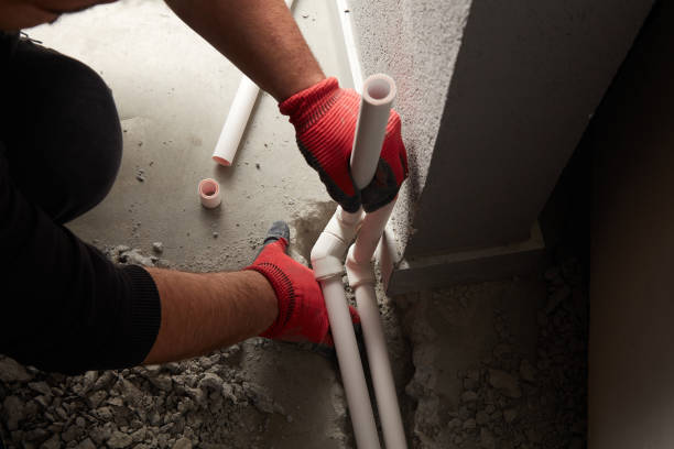 Best Water Leak Repair  in Delta, CO