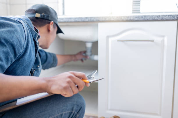 Trusted Delta, CO Plumbing Experts