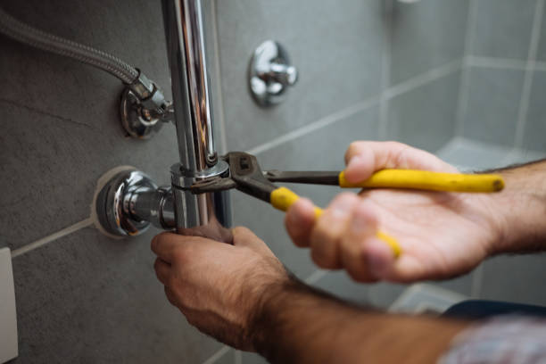 Best Plumbing Inspection Services  in Delta, CO