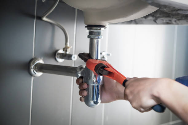 Best Commercial Plumbing Services  in Delta, CO